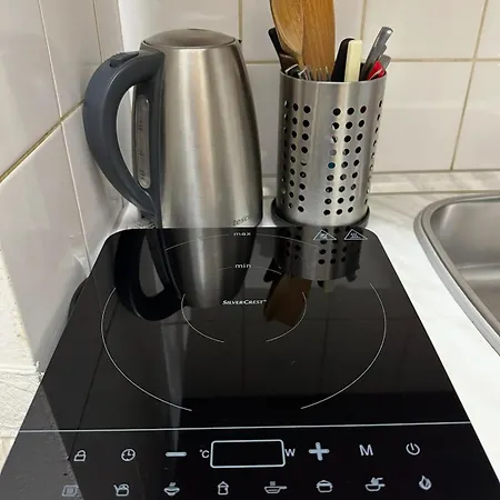Apartamento Centre 2 Praga