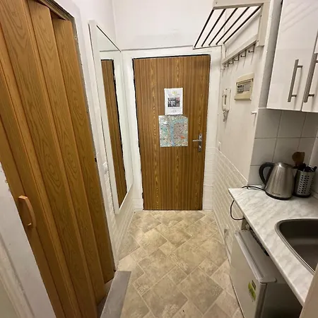 Apartamento Centre 2