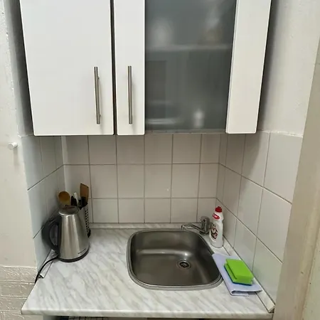 Centre 2 Apartamento Praga