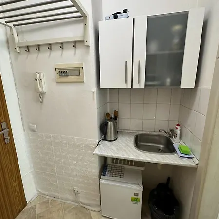 Centre 2 Apartamento
