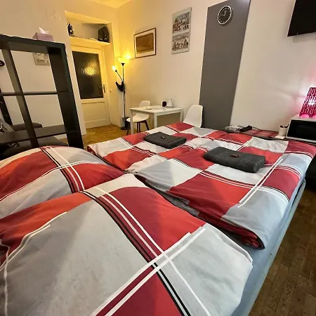 Centre 2 * Praga