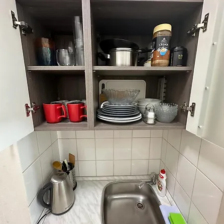 Apartamento Centre 2 Praga