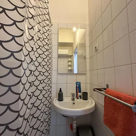 Apartamento Centre 2